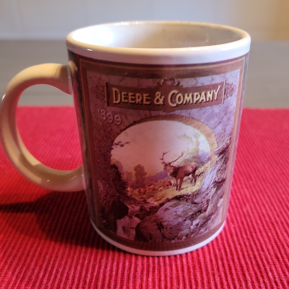 John Deere Cup